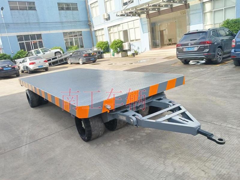 25吨重型牵引金年会（中国）
