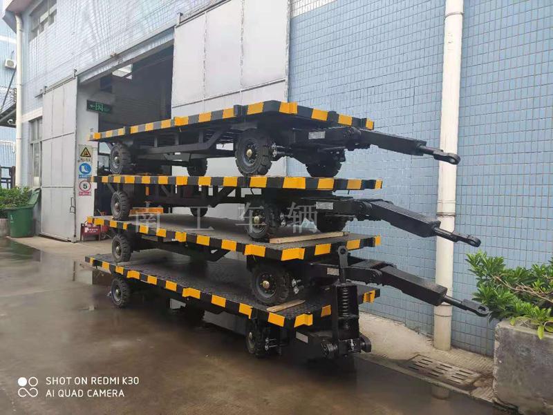 3T无动力牵引骨架型金年会（中国）
