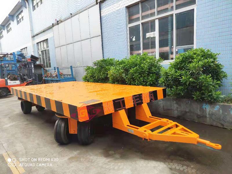 20吨无动力牵引重型金年会（中国）