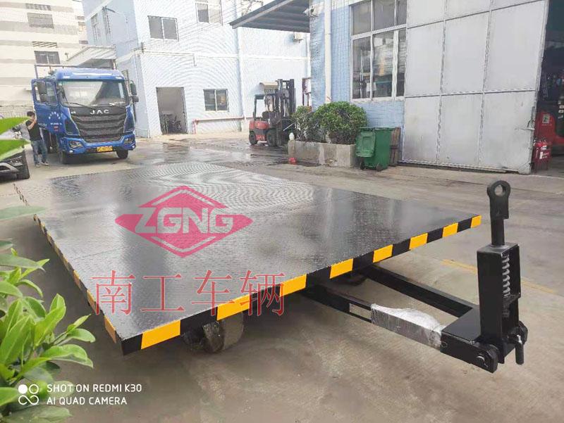 5吨2.9米宽转运平台金年会（中国）