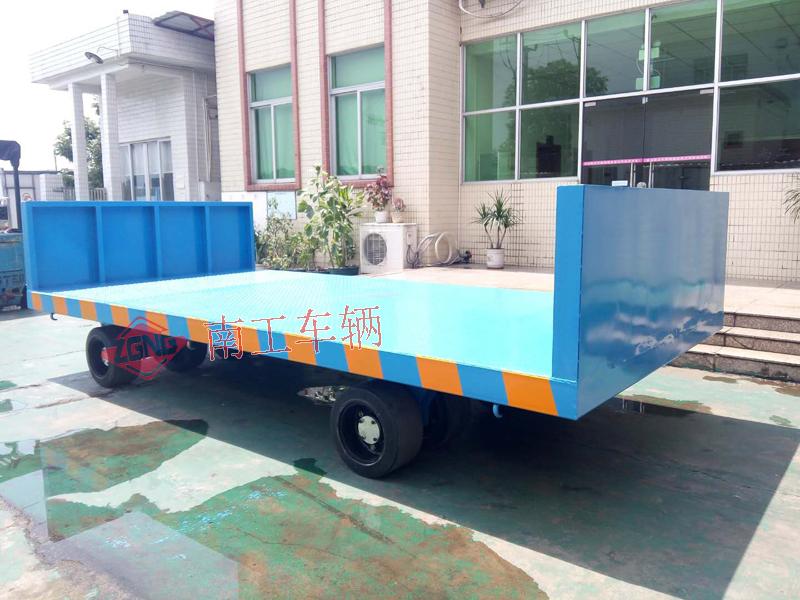 20吨前后护栏重型金年会（中国）