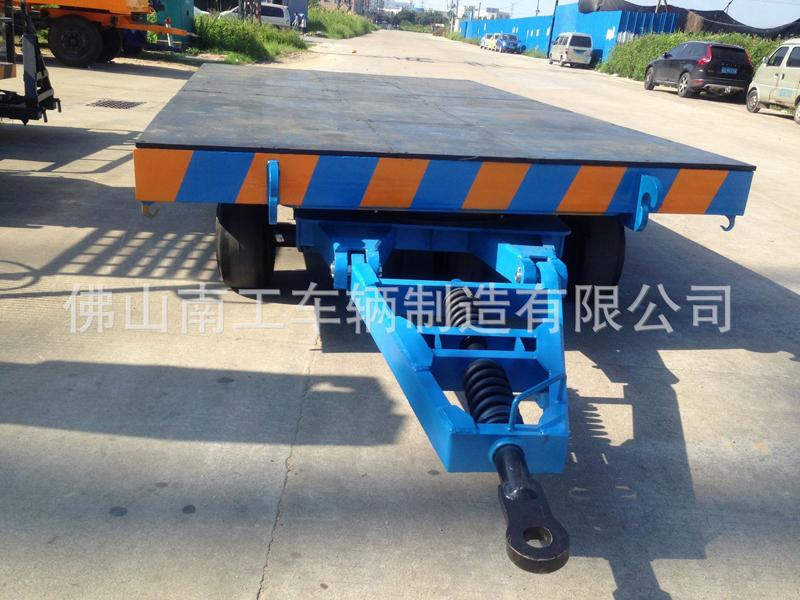 模具周转运输重型金年会（中国） 45吨