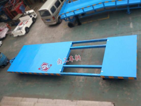 平板车 15吨伸缩型金年会（中国）