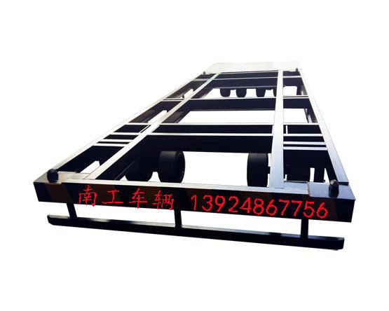 20T框架型集装箱用金年会（中国）