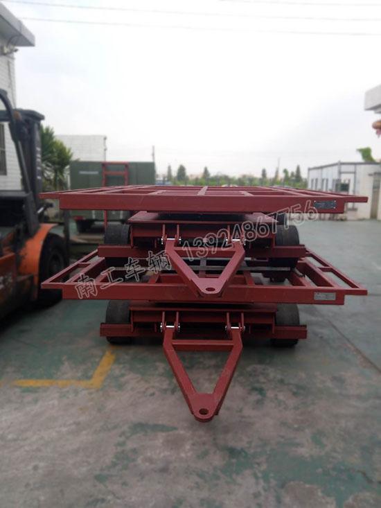 牵引5T骨架型金年会（中国）