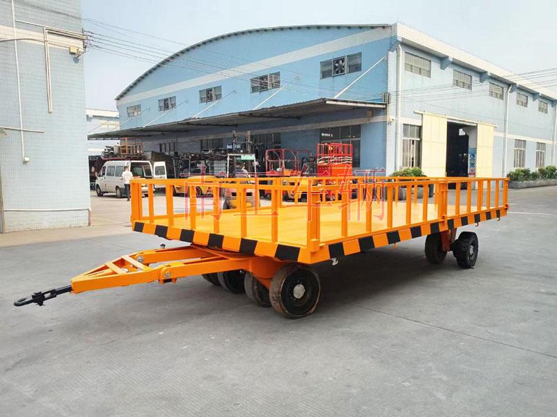 15吨护栏型牵引工具金年会（中国）