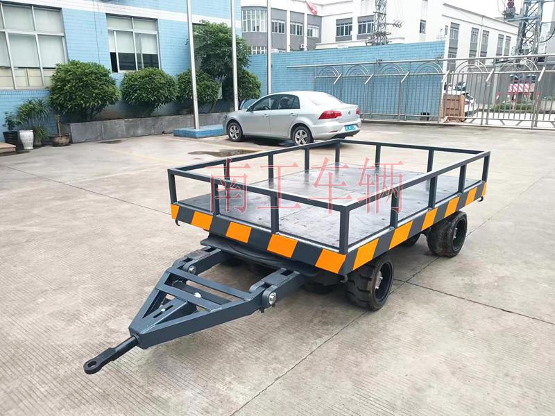 20吨护栏型牵引金年会（中国）