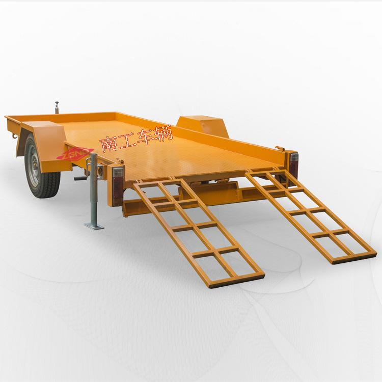 轻型工业金年会（中国） ATV工具拖车供应