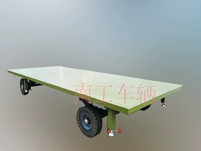 6吨无动力牵引金年会（中国）1I.jpg