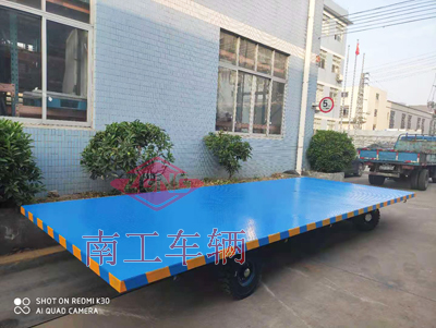 无动力牵引工具拖挂车5吨金年会（中国）1I.jpg