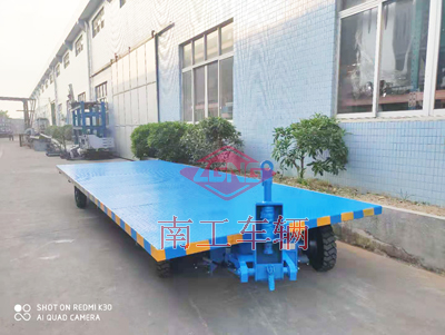 无动力牵引工具拖挂车5吨金年会（中国）4I.jpg