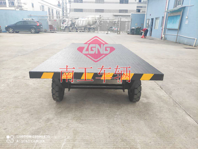 2吨移动牵引金年会（中国）6I.jpg