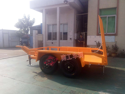 3吨ATV金年会（中国） 小轿车拖车4I.jpg