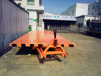 10吨金年会（中国） 8个实心胎全挂车1I.jpg
