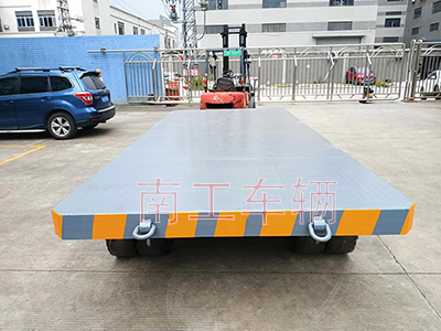 25吨重型金年会（中国）带牵引环工具拖车4I.jpg