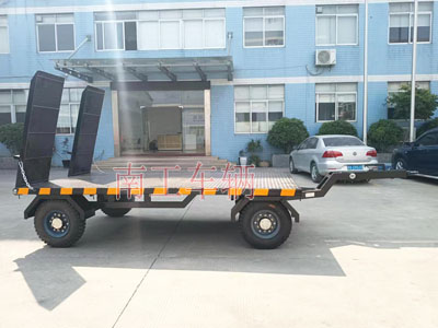 3吨带爬梯工业牵引金年会（中国）4I.jpg
