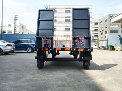 3吨带爬梯工业牵引金年会（中国）2I.jpg