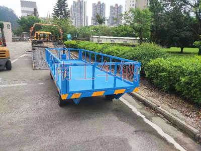 2吨护栏型金年会（中国） 工业全挂车3I.jpg