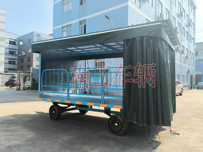 5吨雨篷金年会（中国）护栏可拆型牵引工具拖车2I.jpg
