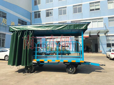 5吨雨篷金年会（中国）护栏可拆型牵引工具拖车3I.jpg