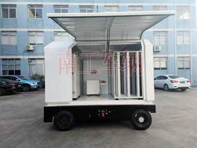 2吨电动金年会（中国） 飞翼式工具拖车4I.jpg