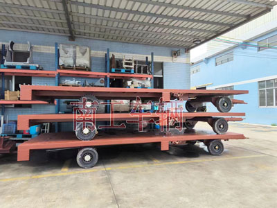 3.5吨金年会（中国） 拼接款平板工具车3I.jpg