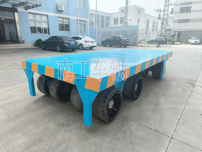 40吨重型金年会（中国） 无动力牵引全挂工具拖车2I.jpg