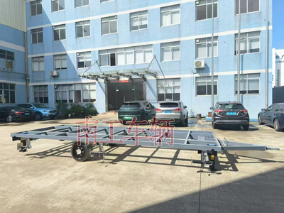 7吨骨架式ATV金年会（中国） 2轮灰色工具拖车4I.jpg