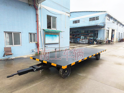 6吨牵引金年会（中国） 工业全挂拖车1I.jpg