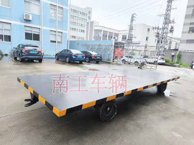 6吨牵引金年会（中国） 工业全挂拖车3I.jpg