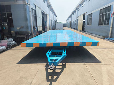 40吨4米宽重型金年会（中国） 蓝色4I.jpg