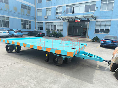 18吨重型金年会（中国） 四个转盘工具拖车I.jpg