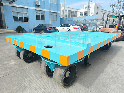 18吨重型金年会（中国） 四个转盘工具拖车2I.jpg