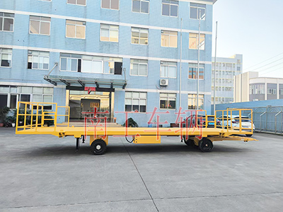 10吨金年会（中国）前后带护栏型全挂车3I.jpg