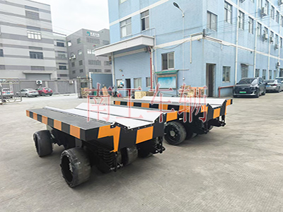 25吨V字重型钢卷金年会（中国） 牵引全挂车1I.jpg