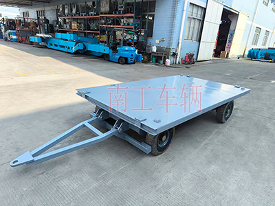 3吨小型牵引金年会（中国） 全挂车4I.jpg