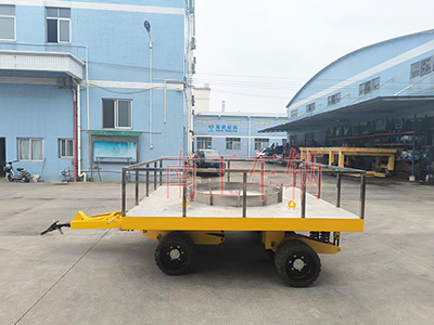 25吨重型金年会（中国）带圆型不锈钢上装工具拖车1I.jpg