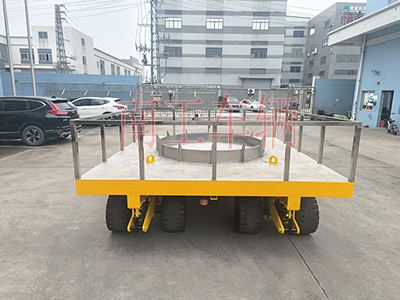 25吨重型金年会（中国）带圆型不锈钢上装工具拖车5I.jpg